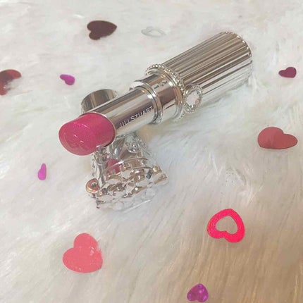 リップブロッサム (旧)/JILL STUART/口紅を使ったクチコミ(2枚目)