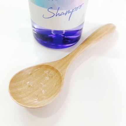 #質感再整シャンプー/トリートメント /ルシードエル/市販シャンプーを使ったクチコミ(2枚目)