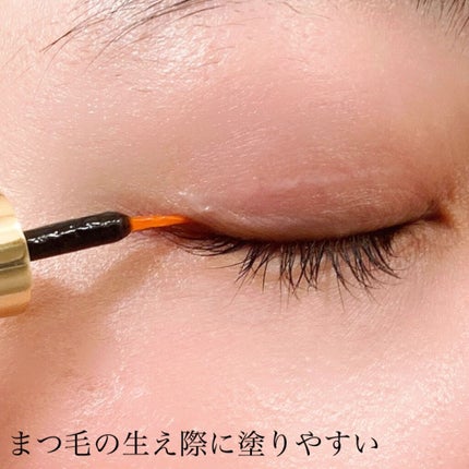 モテリアラッシュセラム/MOTERiA/まつげ美容液を使ったクチコミ(5枚目)