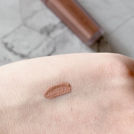 ウインク アイ シェード プライマー/Javin De Seoul/リキッドアイシャドウを使ったクチコミ(3枚目)