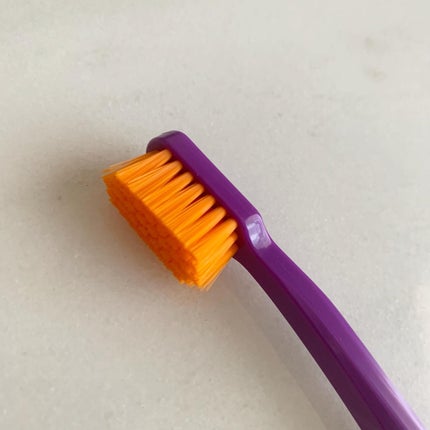 CURAPROX CS 5460/CURAPROX/歯ブラシを使ったクチコミ(3枚目)