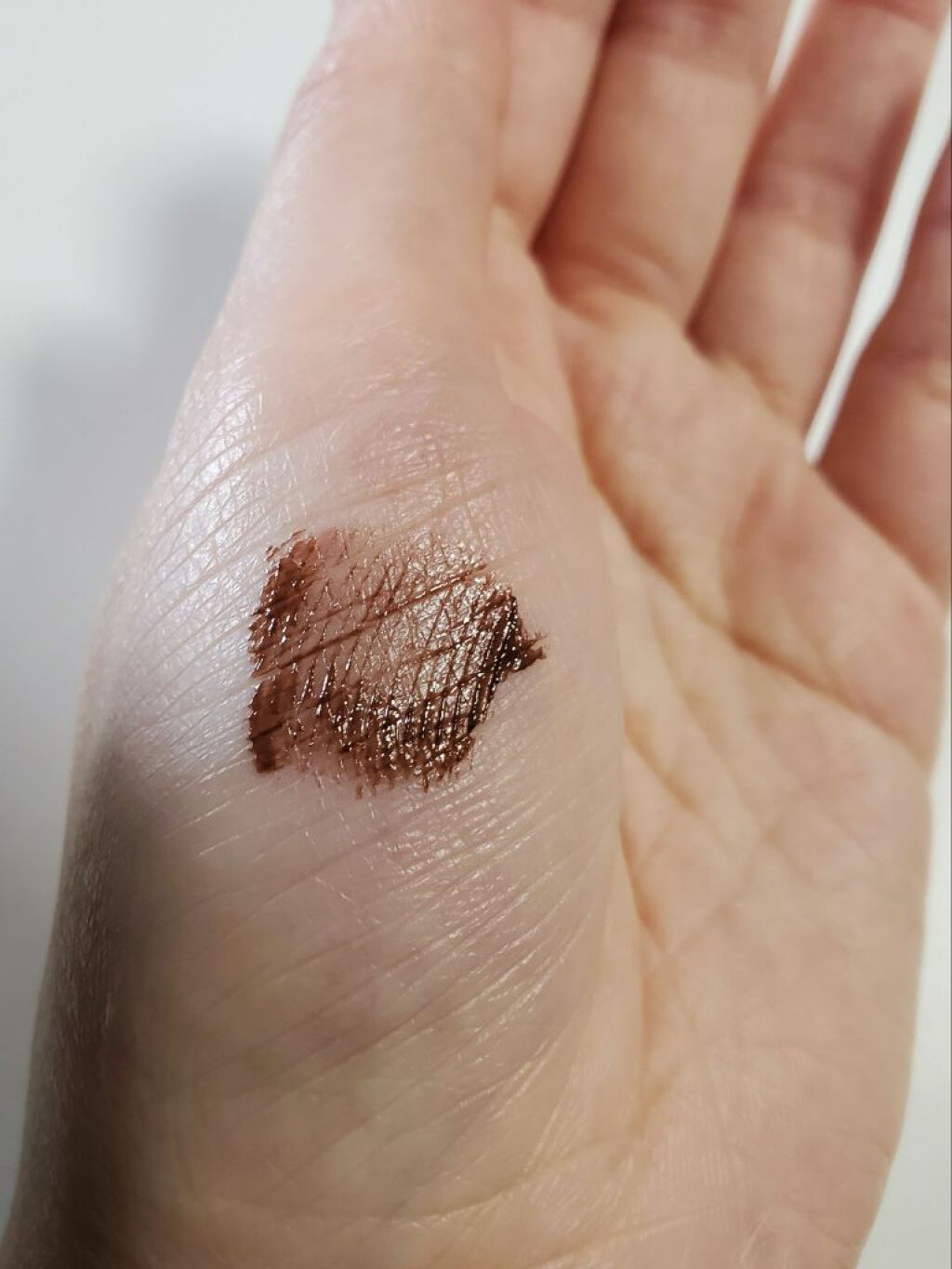 クイックラッシュカーラー/キャンメイク/マスカラ下地を使ったクチコミ（2枚目）