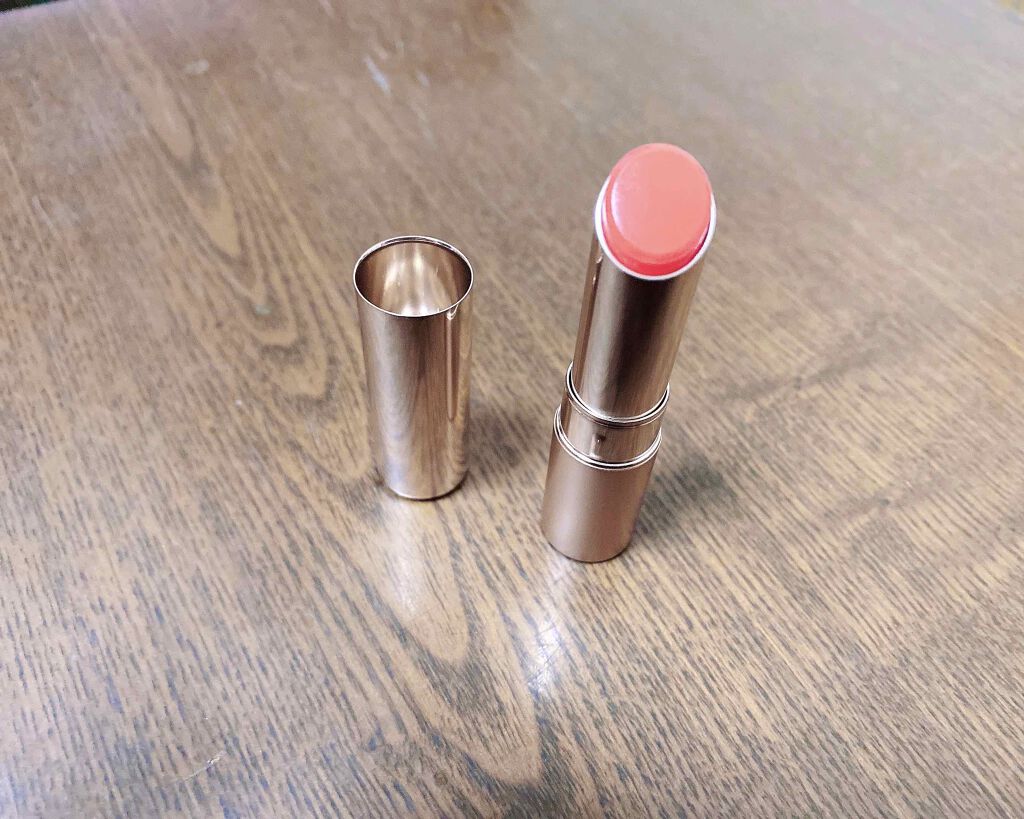 オペラ リップティント N/OPERA/リップティントを使ったクチコミ（2枚目）