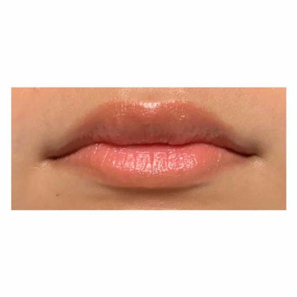 ヌードロップデュイスティック/HOLIKA HOLIKA/口紅を使ったクチコミ(4枚目)