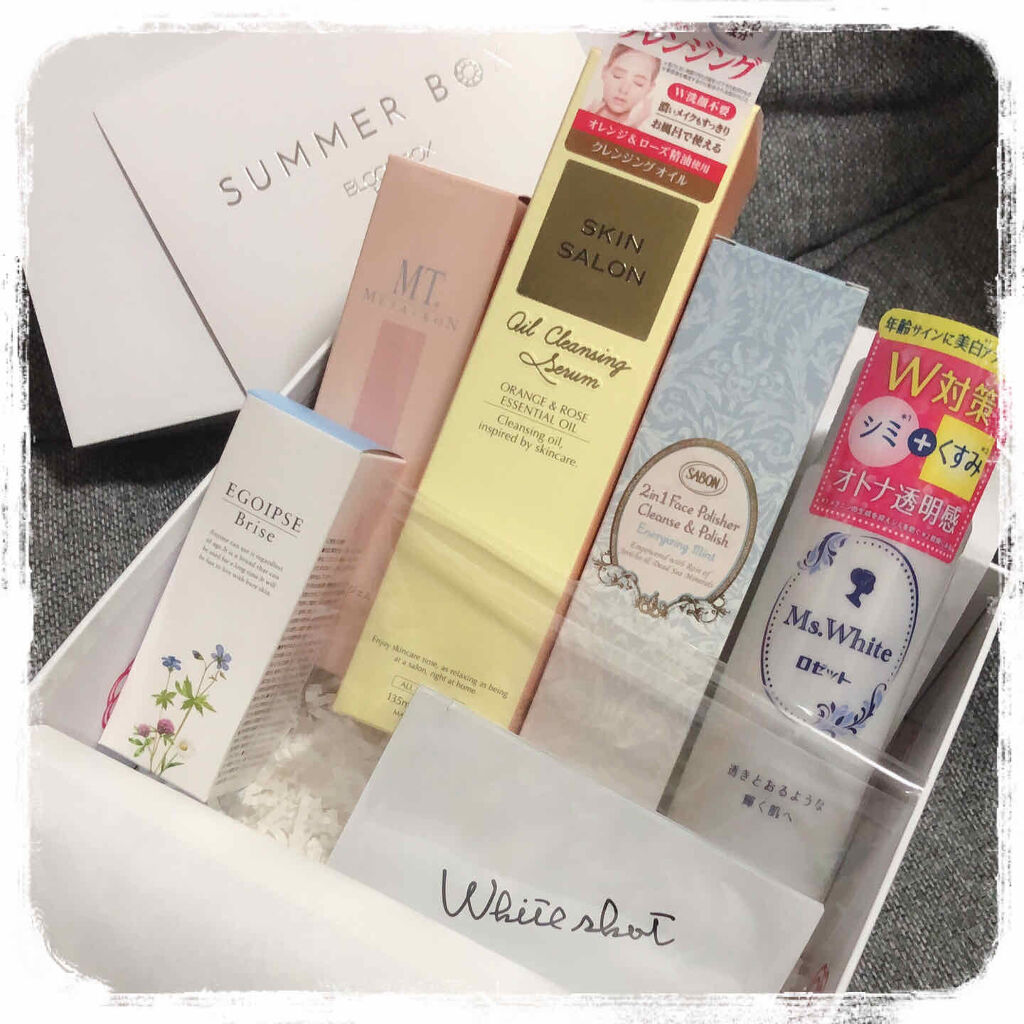 ブルーム ボックス/BLOOMBOX/その他を使ったクチコミ（2枚目）