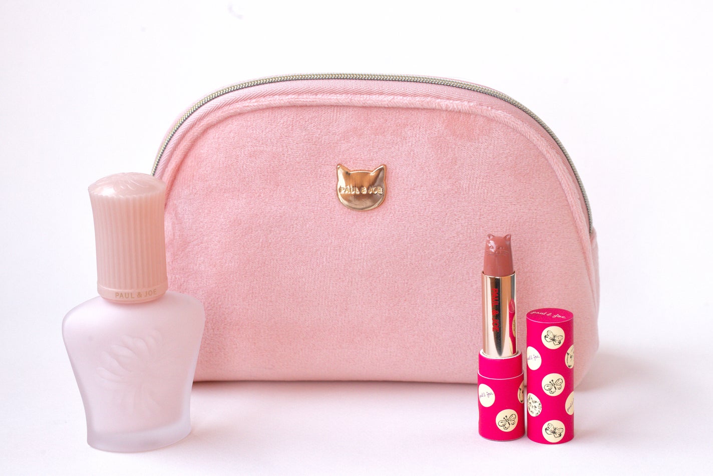 ラトゥー エクラ ファンデーション プライマー N/PAUL & JOE BEAUTE/化粧下地を使ったクチコミ(1枚目)