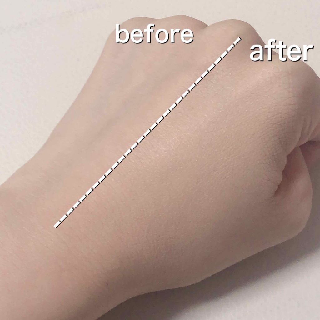 リクイド ファンデーション/レ・メルヴェイユーズ ラデュレ/リキッドファンデーションを使ったクチコミ(3枚目)