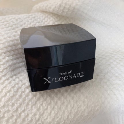 ぬこ@フォロバ100 on LIPS 「·XILOCNARE(シロクナーレ)内容量¦50g価格¦350..」(1枚目)