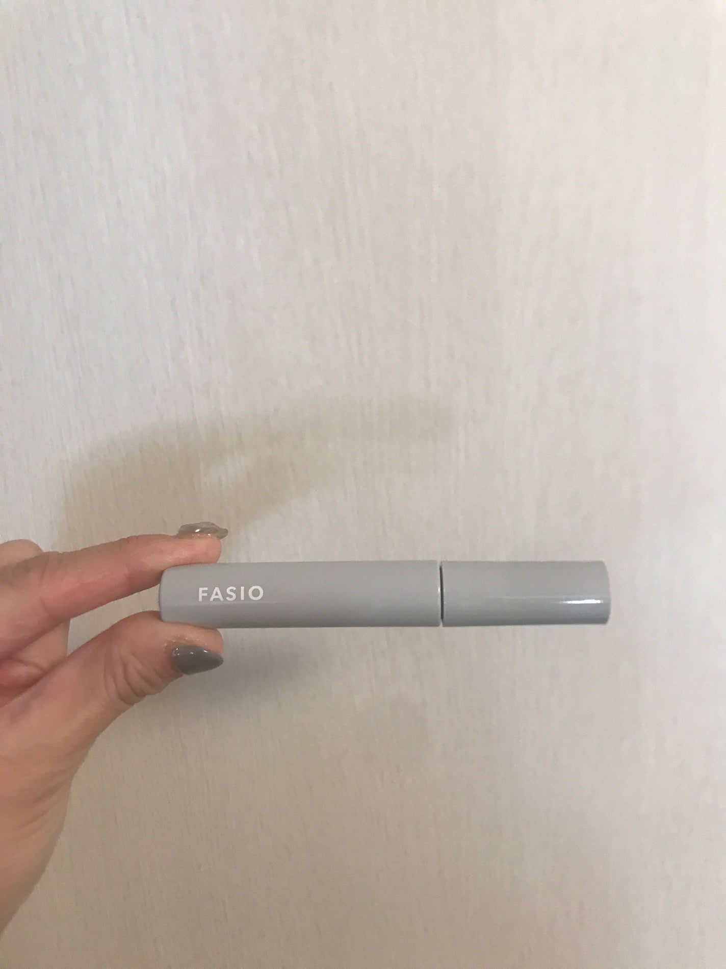 まつ毛 ハリコシアップ美容液/FASIO/まつげ美容液を使ったクチコミ(4枚目)