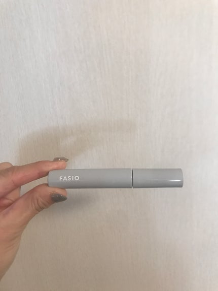 まつ毛 ハリコシアップ美容液/FASIO/まつげ美容液を使ったクチコミ(4枚目)