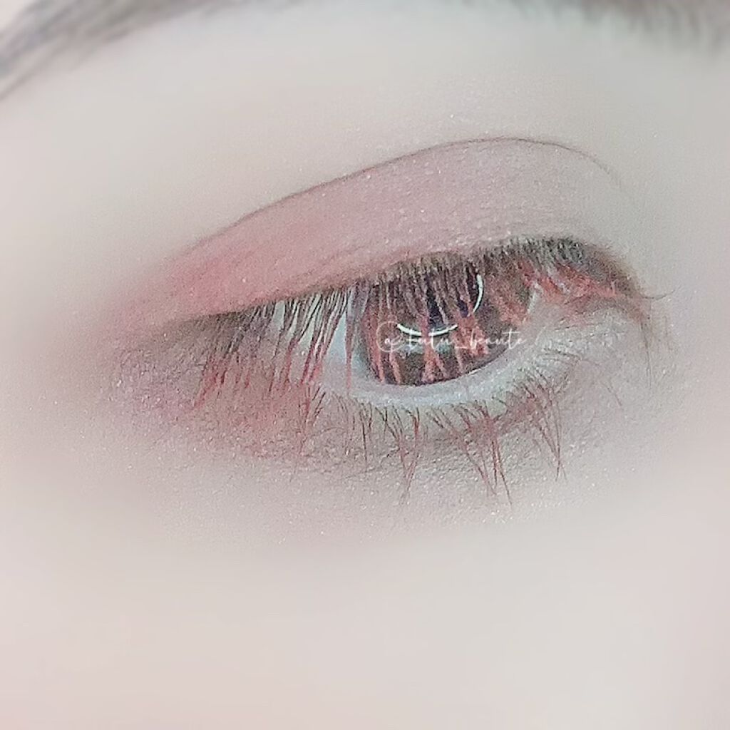 クリア リップコート/Amplitude/リップオイルを使ったクチコミ（1枚目）