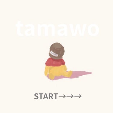 tamago on LIPS 「こんにちは。はじめまして。本日Lipsデビュー(？)のtama..」（1枚目）