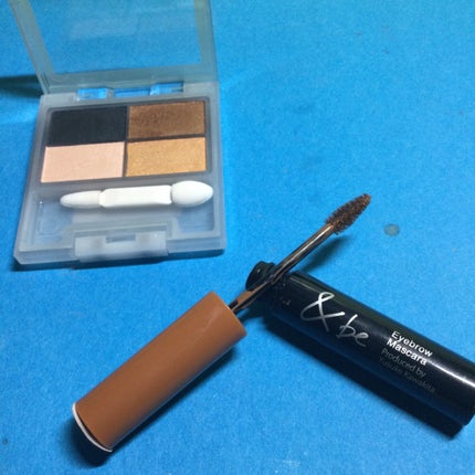 クイックラッシュカーラー/キャンメイク/マスカラ下地を使ったクチコミ(5枚目)