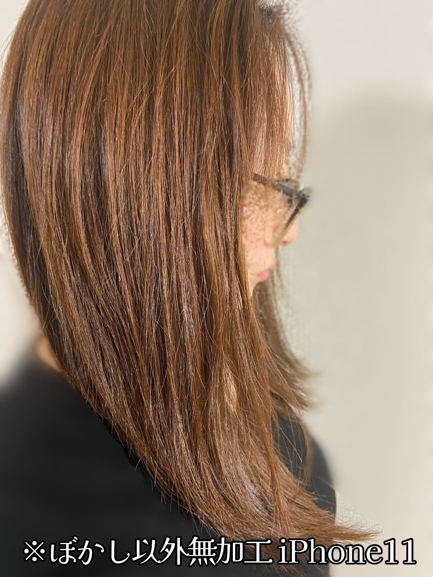 スリープテック リペア シャンプー/ヘアトリートメント/NeNe Night/市販シャンプーを使ったクチコミ(3枚目)