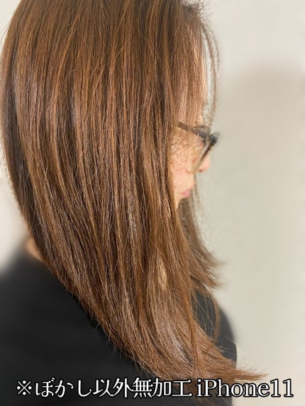 スリープテック リペア シャンプー/ヘアトリートメント/NeNe Night/市販シャンプーを使ったクチコミ(3枚目)