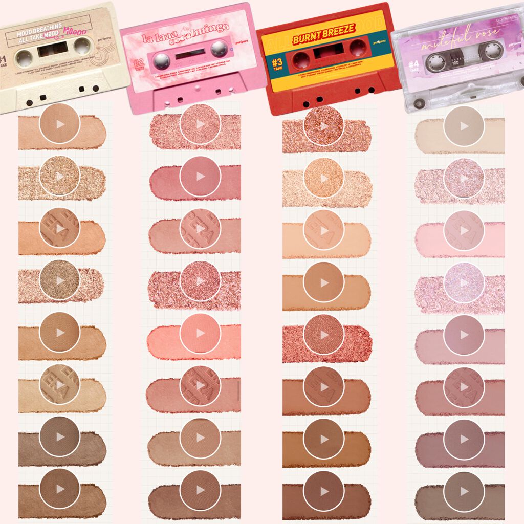 ティント インク/PERIPERA/口紅を使ったクチコミ(7枚目)