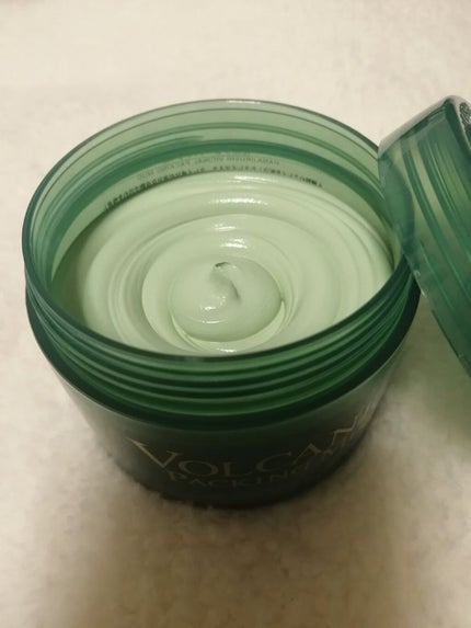 クレーパックKZ/花印(ハナジルシ)/洗い流すパック・マスクを使ったクチコミ(2枚目)