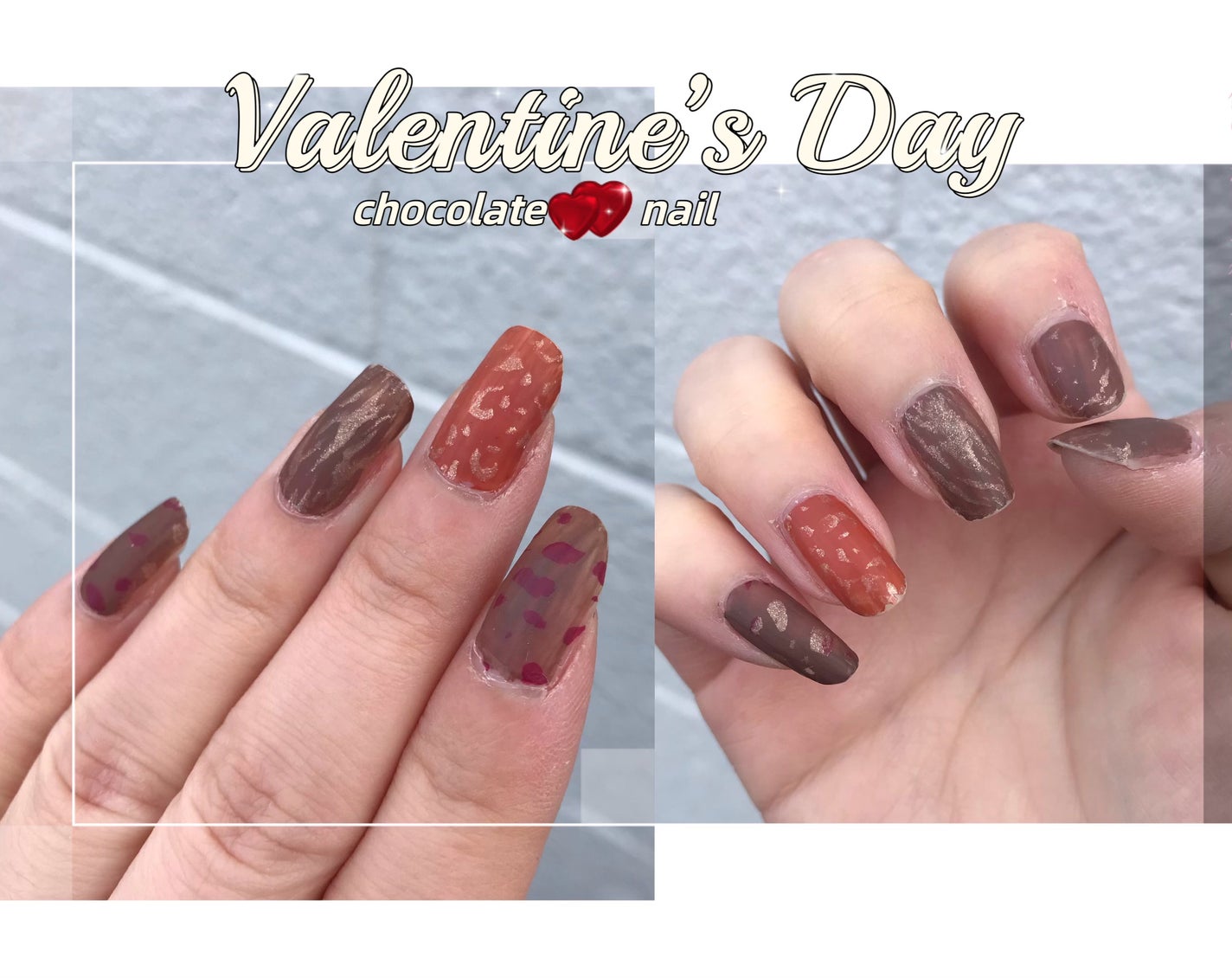 カラフルネイルズ/キャンメイク/マニキュアを使ったクチコミ(1枚目)