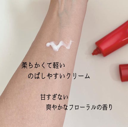 ハンド&リップ セラム セット/ALBLANC/その他キットセットを使ったクチコミ(4枚目)