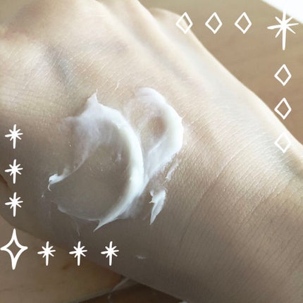 eri_フォロバします on LIPS 「極潤のエイジングケアシリーズ薬用ハリクリームです無印のリンクル..」(2枚目)