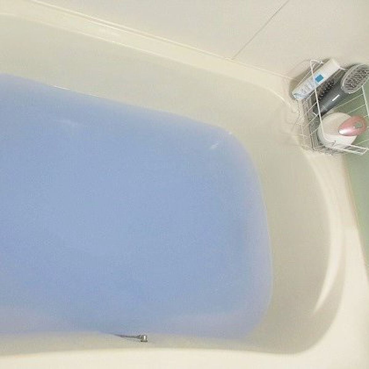 モンスターバブル NIGHTモード /バブ/炭酸系入浴剤を使ったクチコミ(9枚目)