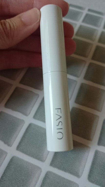 UV コンシーラー/FASIO/スティックコンシーラーを使ったクチコミ(4枚目)