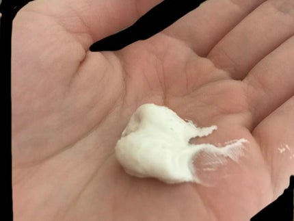 ももぷり フレッシュバブルパック/ももぷり/洗い流すパック・マスクを使ったクチコミ(2枚目)