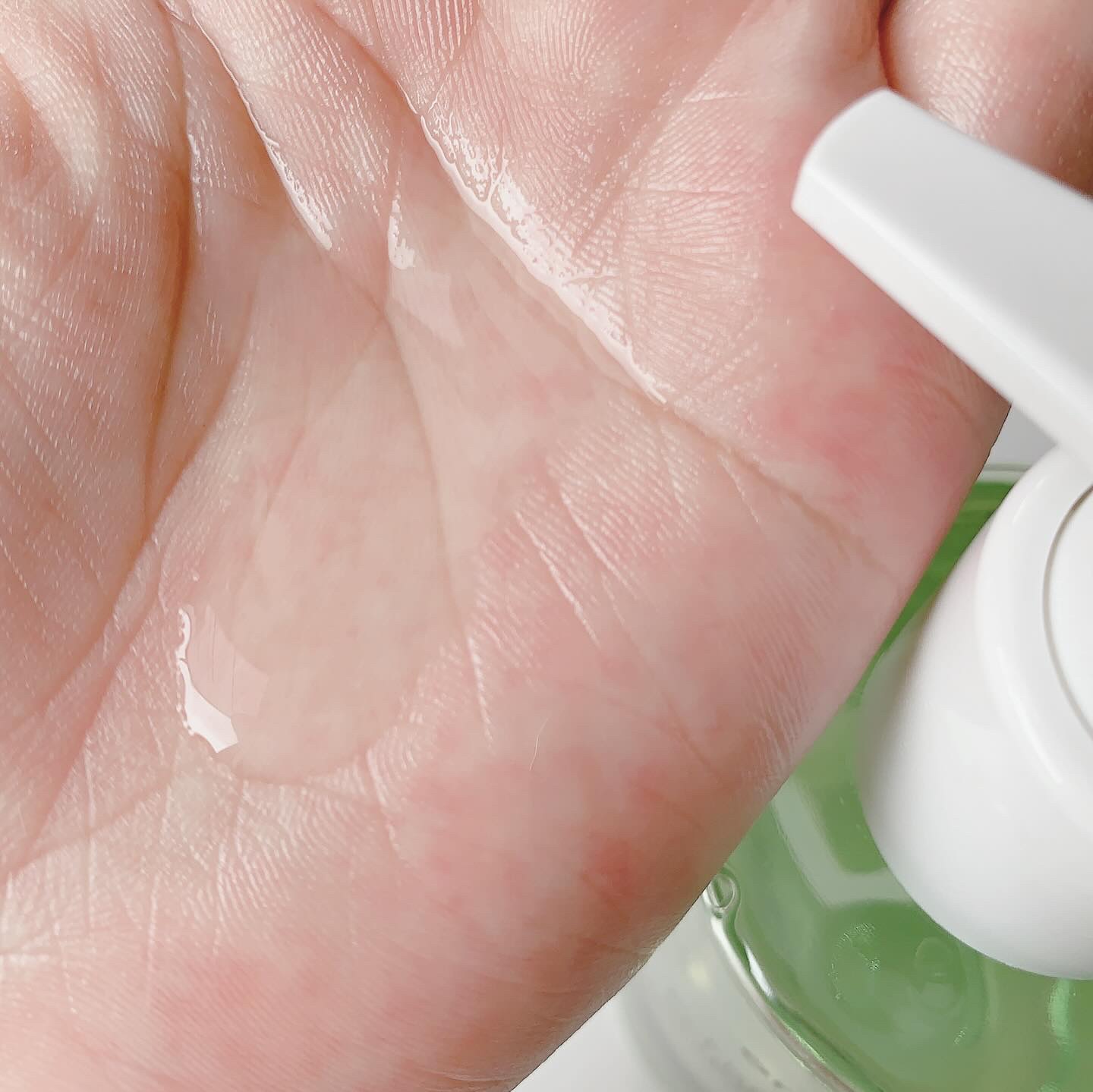 フレッシュライムLHAツヤ肌ディープクレンジングオイル/omitted./オイルクレンジングを使ったクチコミ（3枚目）