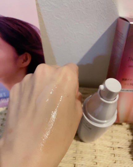 ザ セラム ブライトニング/アスタリフト/美容液を使ったクチコミ(5枚目)