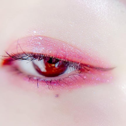 スキルレスライナー/LUMIURGLAS/リキッドアイライナーを使ったクチコミ(3枚目)