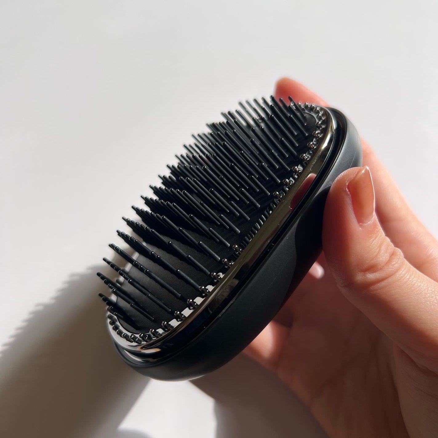 スタイリッシュ ベースアップブラシ(MHB-3070)/mod's hair/ヘアブラシを使ったクチコミ(3枚目)