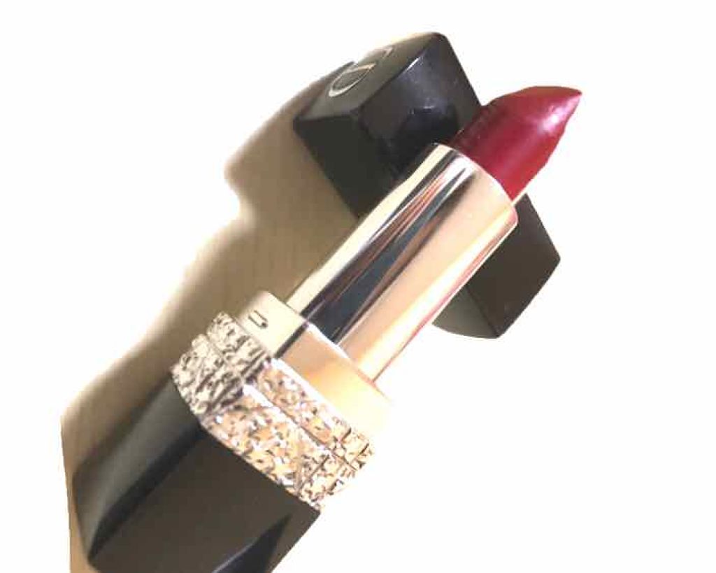 【旧】ルージュ ディオール/Dior/口紅を使ったクチコミ(1枚目)