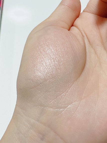 ニュアンスカラーライナー/BABYMEE/ペンシルアイライナーを使ったクチコミ(4枚目)