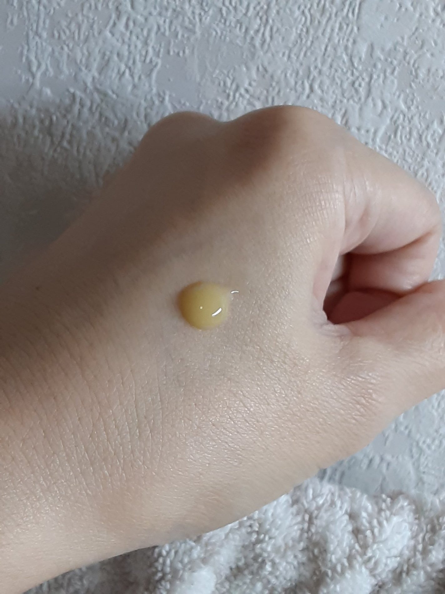 プロバイオダーム リフティング クリーム/BIOHEAL BOH/フェイスクリームを使ったクチコミ(2枚目)