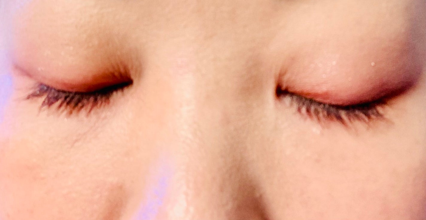 パーフェクトスタイリストアイズ/キャンメイク/アイシャドウパレットを使ったクチコミ(5枚目)