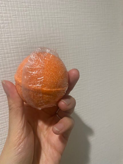 びっくら❓たまご 呪術廻戦/バンダイ/入浴剤を使ったクチコミ(4枚目)