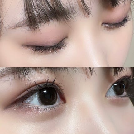 クチュール ミニ クラッチ/YVES SAINT LAURENT BEAUTE/アイシャドウパレットを使ったクチコミ(3枚目)