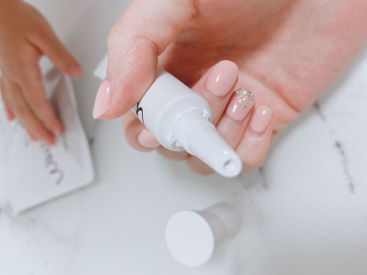 ホワイトショット SXS/ホワイトショット/美容液を使ったクチコミ(3枚目)