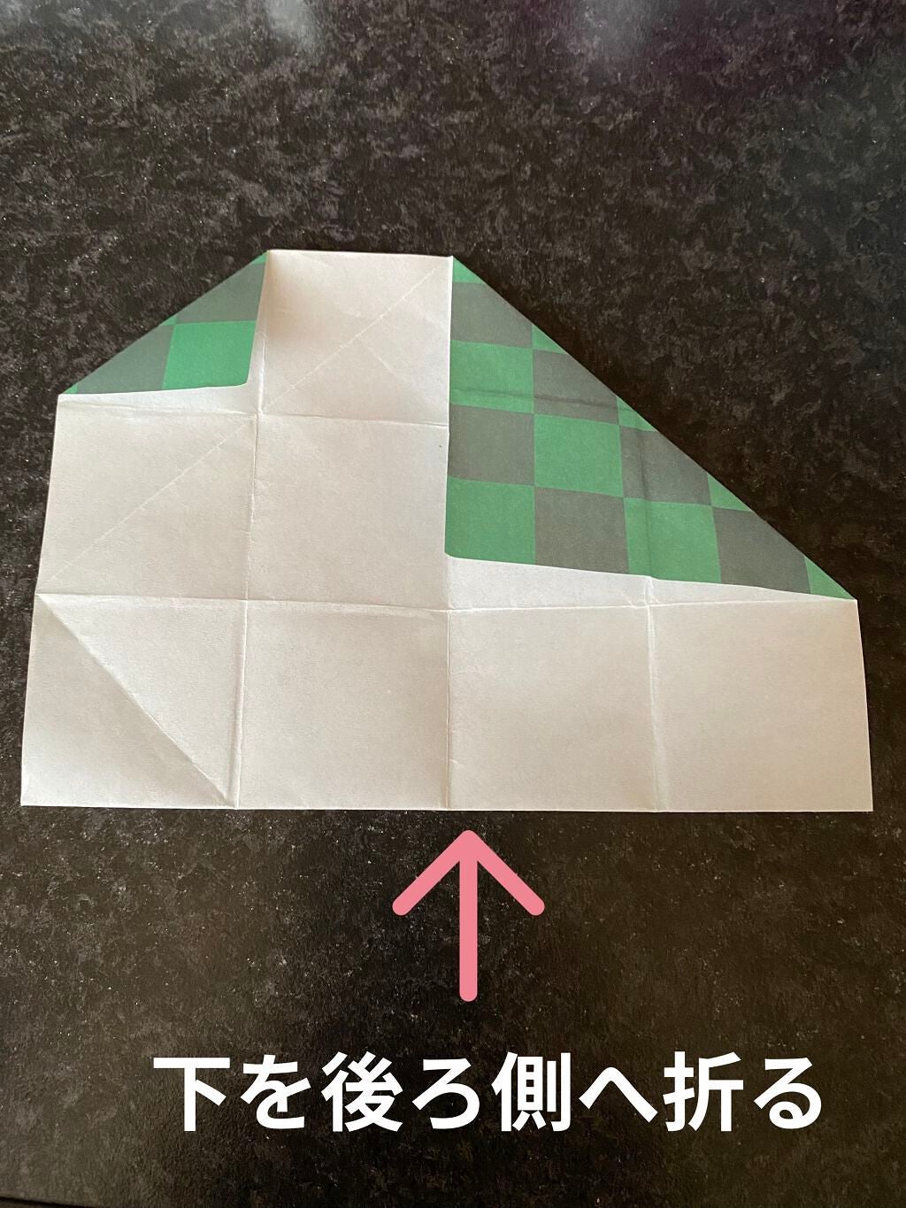 透明おりがみ/DAISO/その他を使ったクチコミ(6枚目)