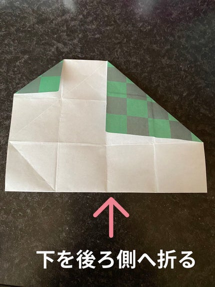 透明おりがみ/DAISO/その他を使ったクチコミ(6枚目)