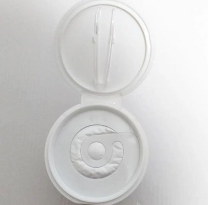 シカメタルカーミングパッド/Dr.Different/トナーパッドを使ったクチコミ(2枚目)