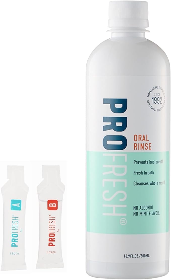 プロフレッシュ　オーラルリンス 500ml / ProFresh