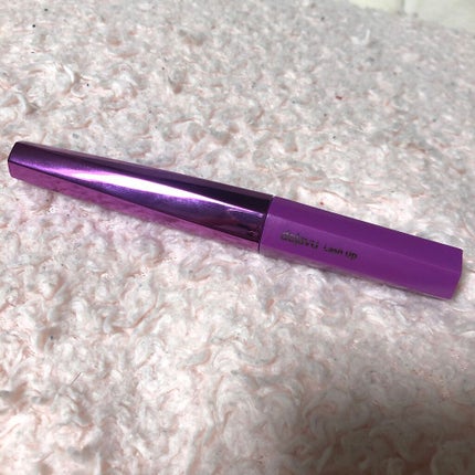 「塗るつけまつげ」自まつげ際立てタイプ/デジャヴュ/マスカラを使ったクチコミ(1枚目)