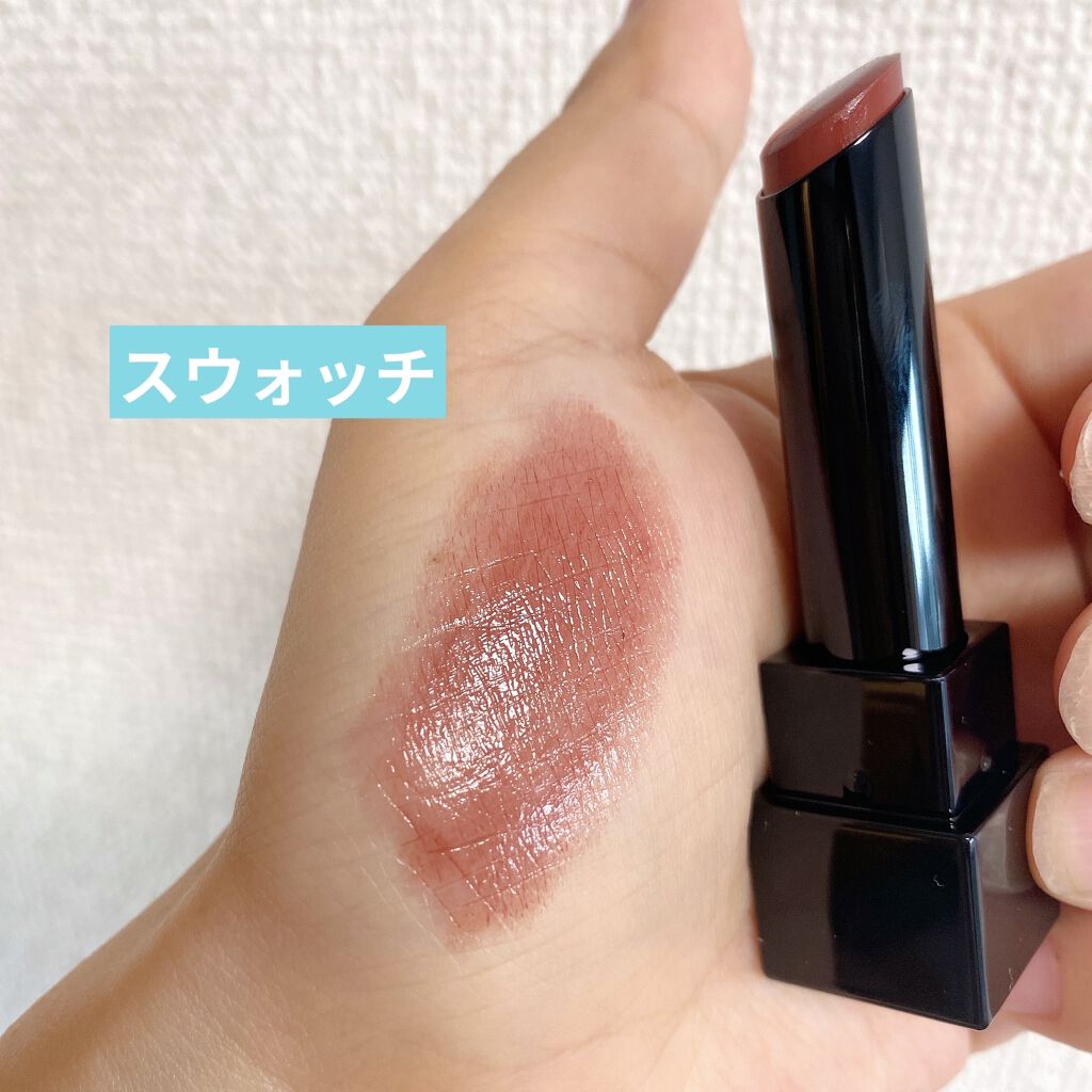 ケイト リップモンスター/KATE/口紅を使ったクチコミ（3枚目）