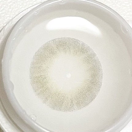 tint-i/OLENS/カラーコンタクトレンズを使ったクチコミ(4枚目)