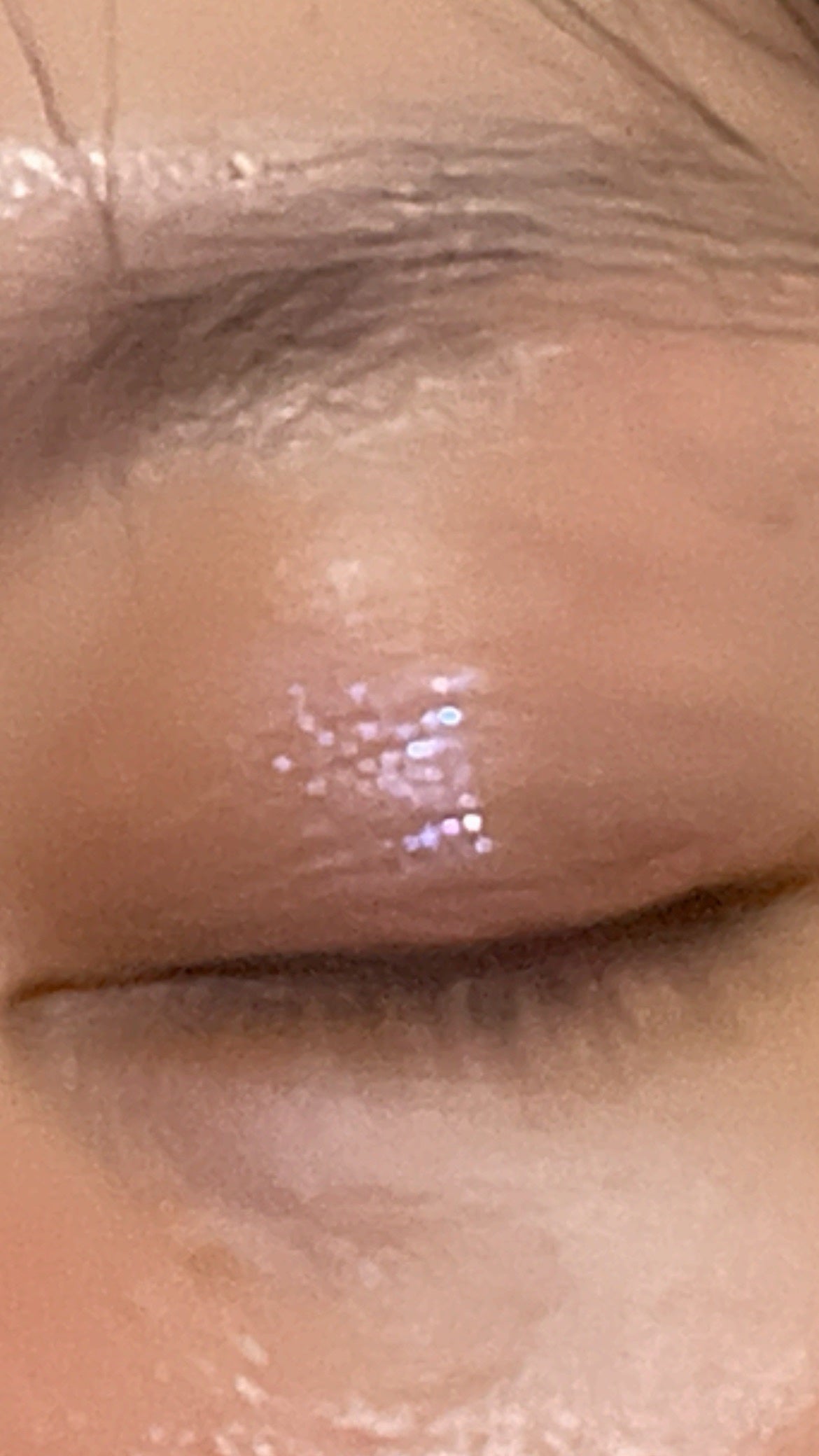 シャドウパレット/dasique/アイシャドウパレットを使ったクチコミ(3枚目)