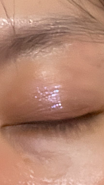 シャドウパレット/dasique/アイシャドウパレットを使ったクチコミ(3枚目)