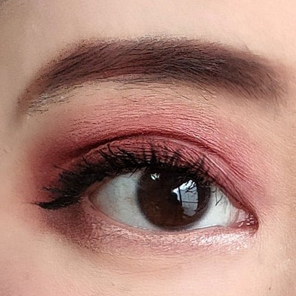 【旧品】パウダーチークス/キャンメイク/パウダーチークを使ったクチコミ(6枚目)