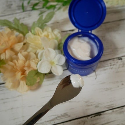 スペシャルジェルクリーム EX(モイスト)/アクアレーベル/オールインワン化粧品を使ったクチコミ(6枚目)