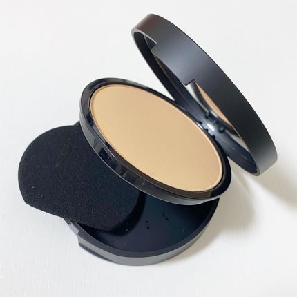 ベアプロ 16HR パウダー ファンデーション/bareMinerals/パウダーファンデーションを使ったクチコミ(3枚目)